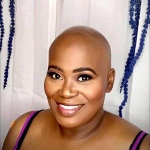 Meet your Posher, Vickie